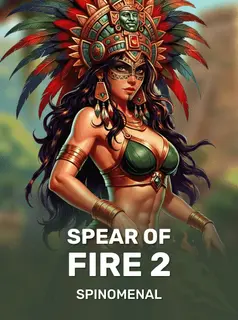 Игра Spear Of Fire 2