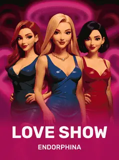 Игра Love Show