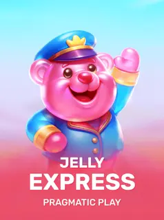 Игра Jelly Express