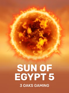 Игра Sun of Egypt 5