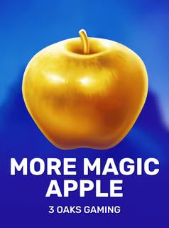 Игра More Magic Apple