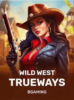 Игра Wild West TRUEWAYS
