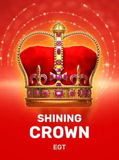 Игра Shining Crown