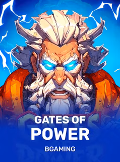 Игра Gates of Power